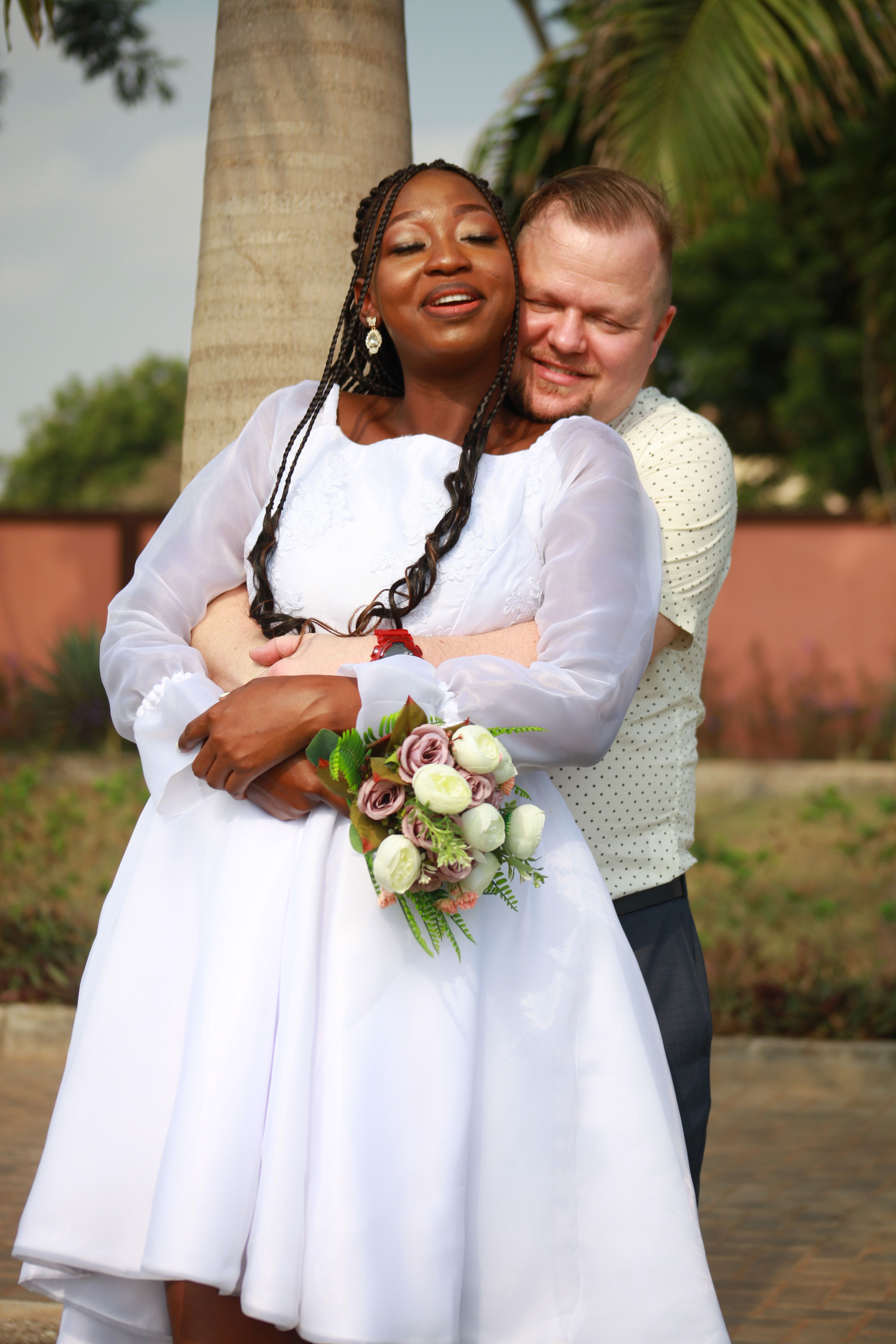 Naomi & Luke — photo 7