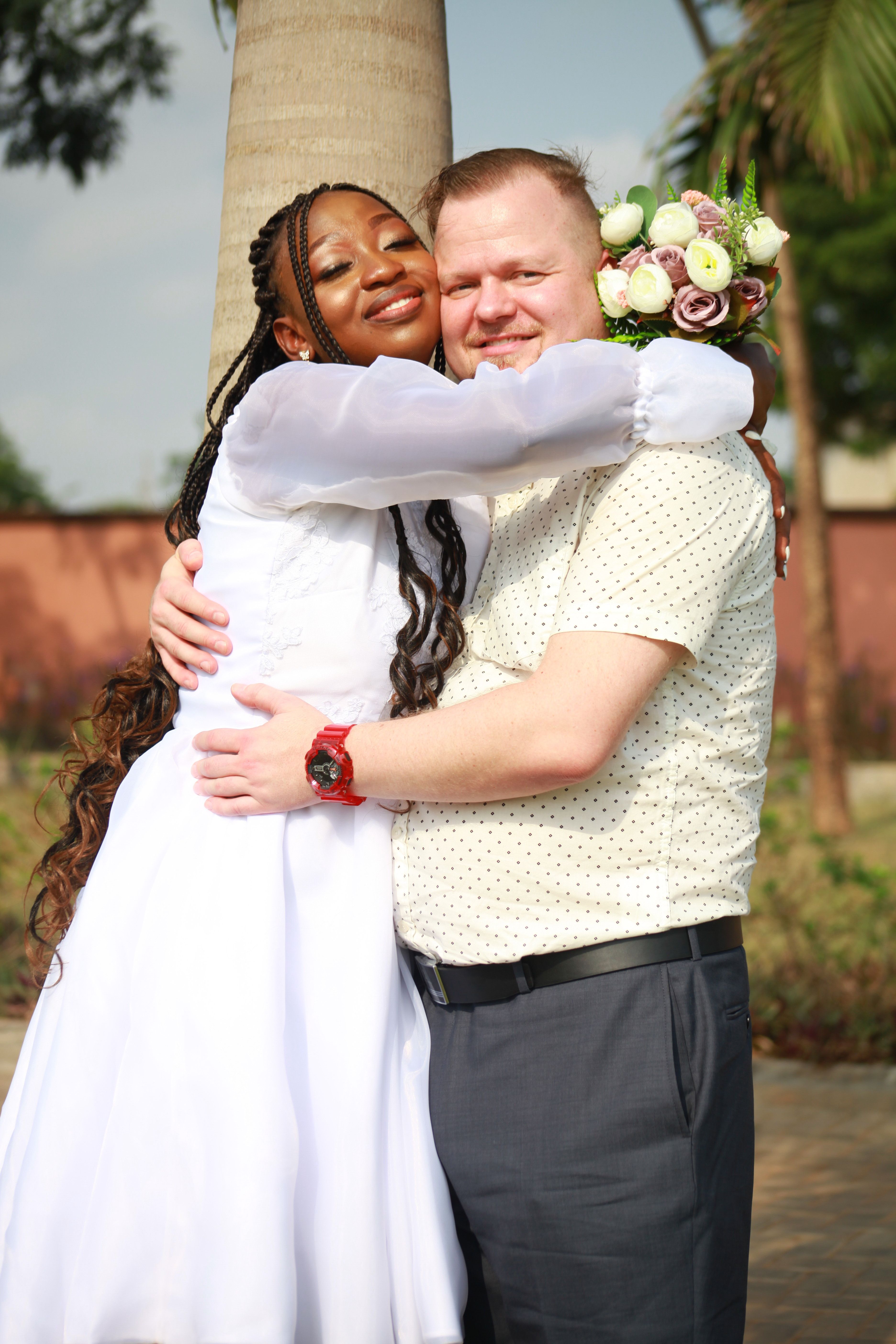 Naomi & Luke — photo 8