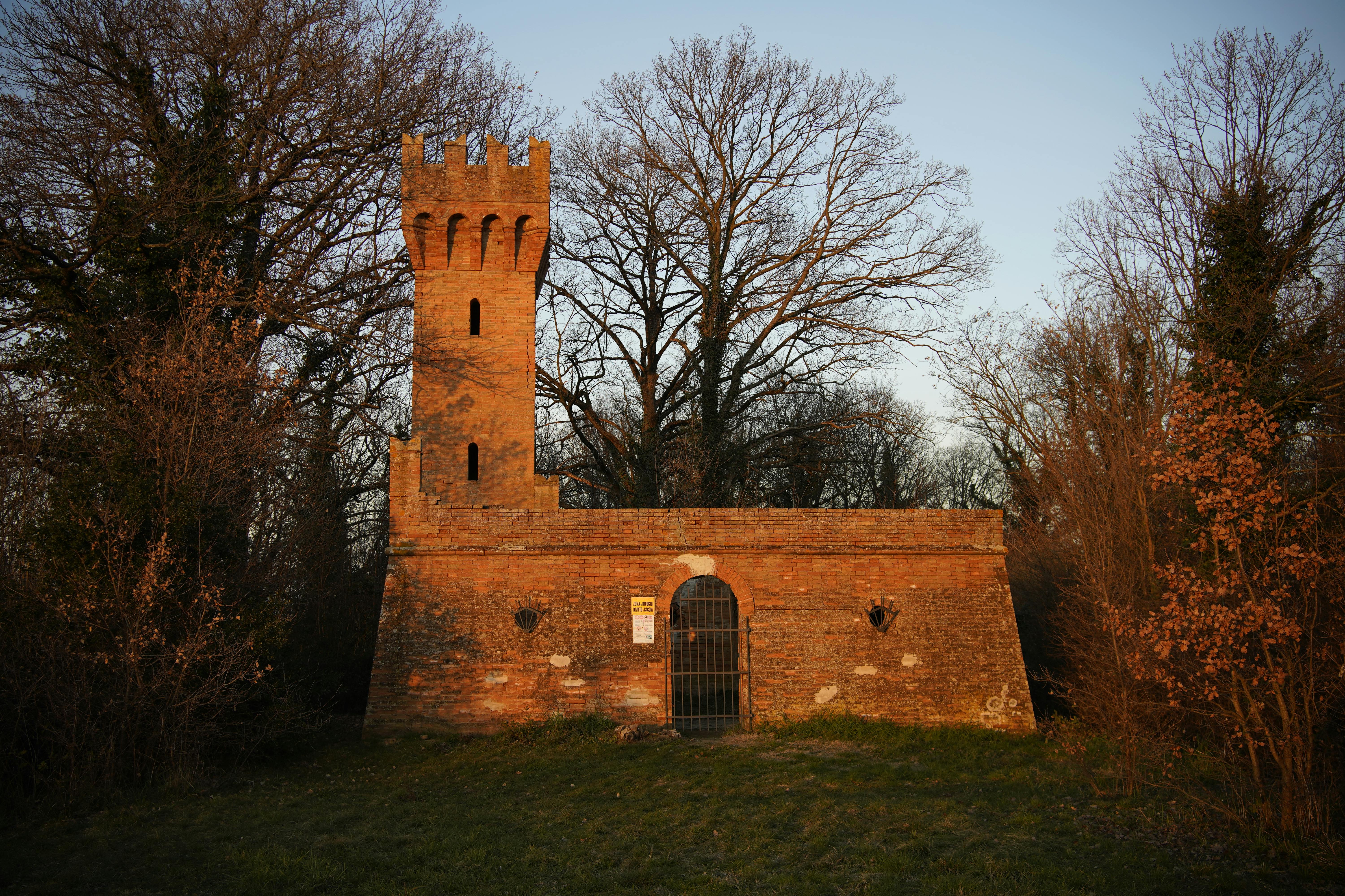 Landmarks in Castelletto Di Branduzzo