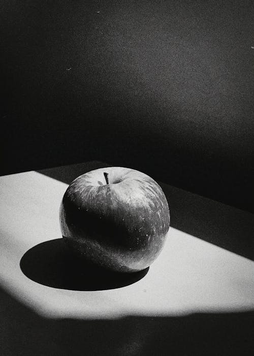 Ücretsiz apple, dikey atış, Gıda içeren Ücretsiz stok fotoğraf Stok Fotoğraflar