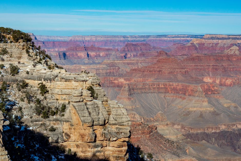 Arizona Room Restaurant - Dîner avec vue Grand Canyon