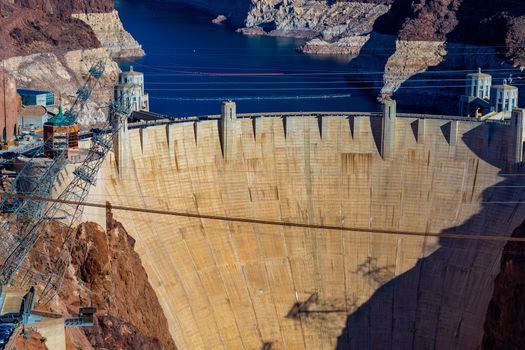 Hoover Dam