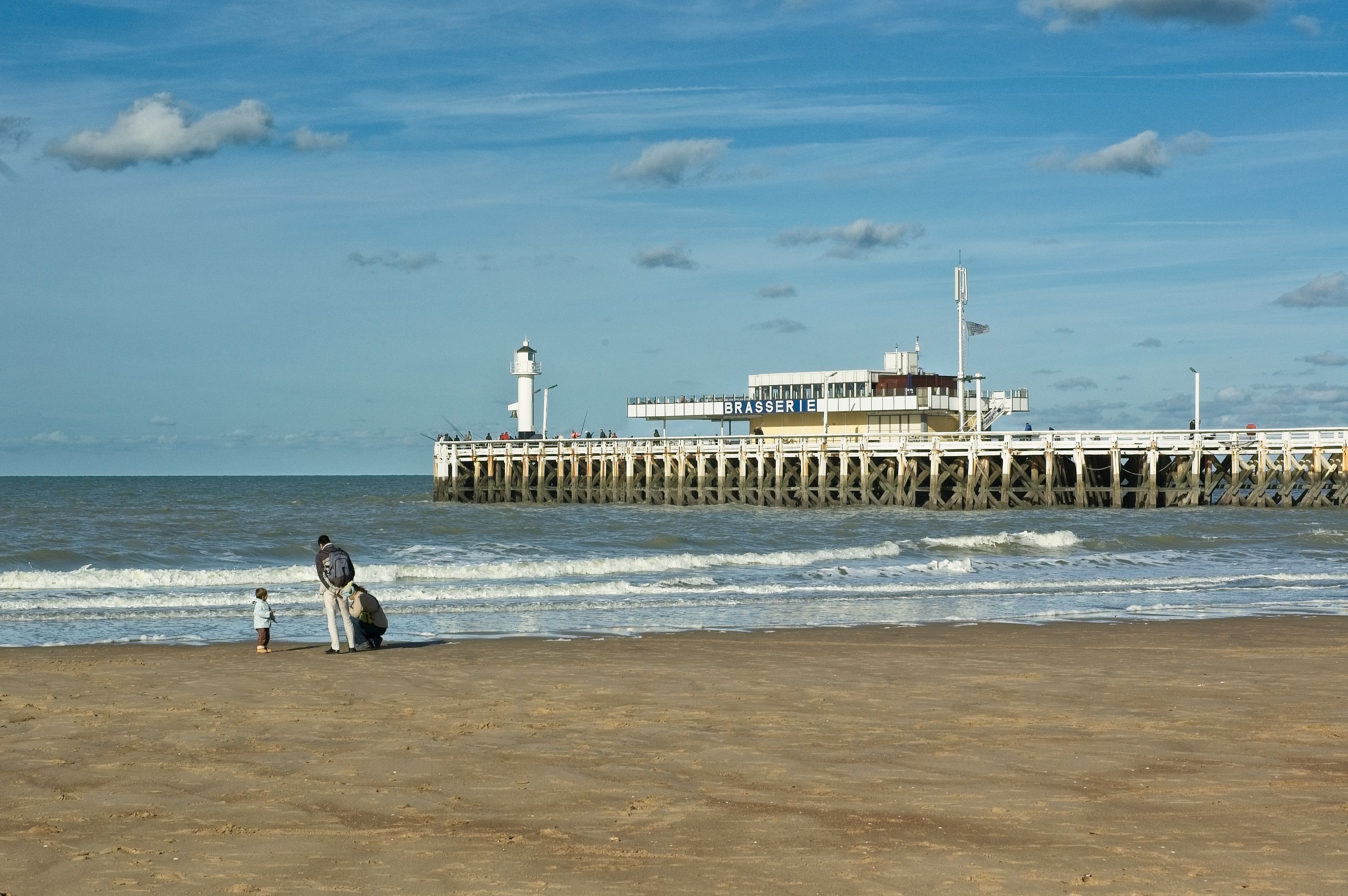 general travel southport — Photo by Emmanuel Codden on Pexels