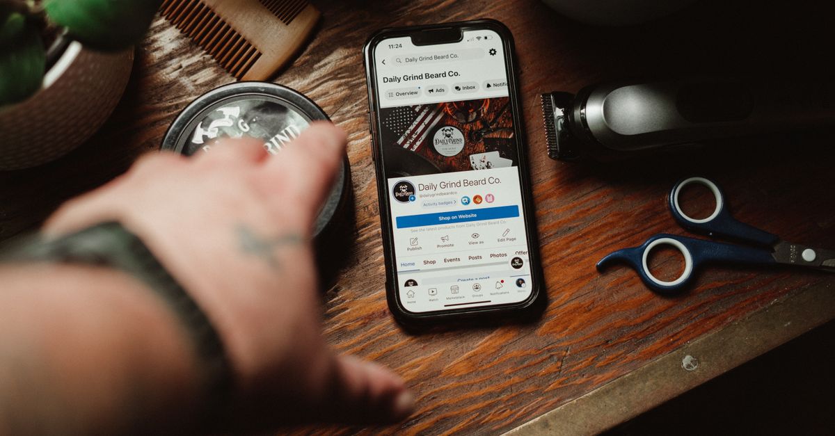 Настройка аудиторий в Facebook Ads: полное руководство для предпринимателя