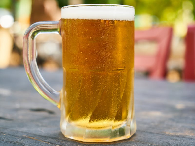 Belgian Beer Culture