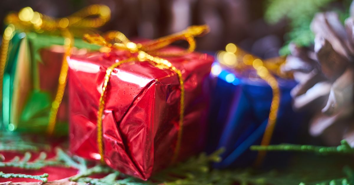 Comment choisir les cadeaux de Noël parfaits à revendre