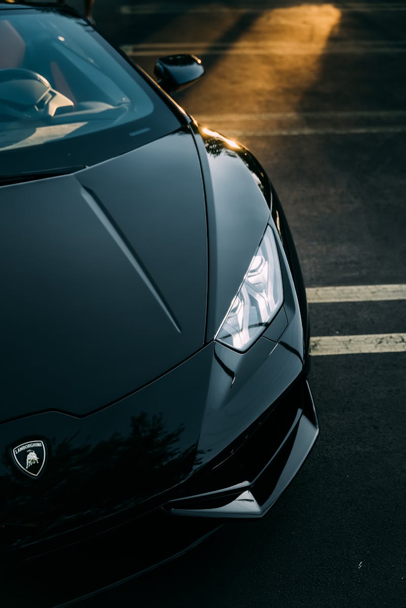 Lamborghini Parking Area Photos, Download The BEST Free Lamborghini ...