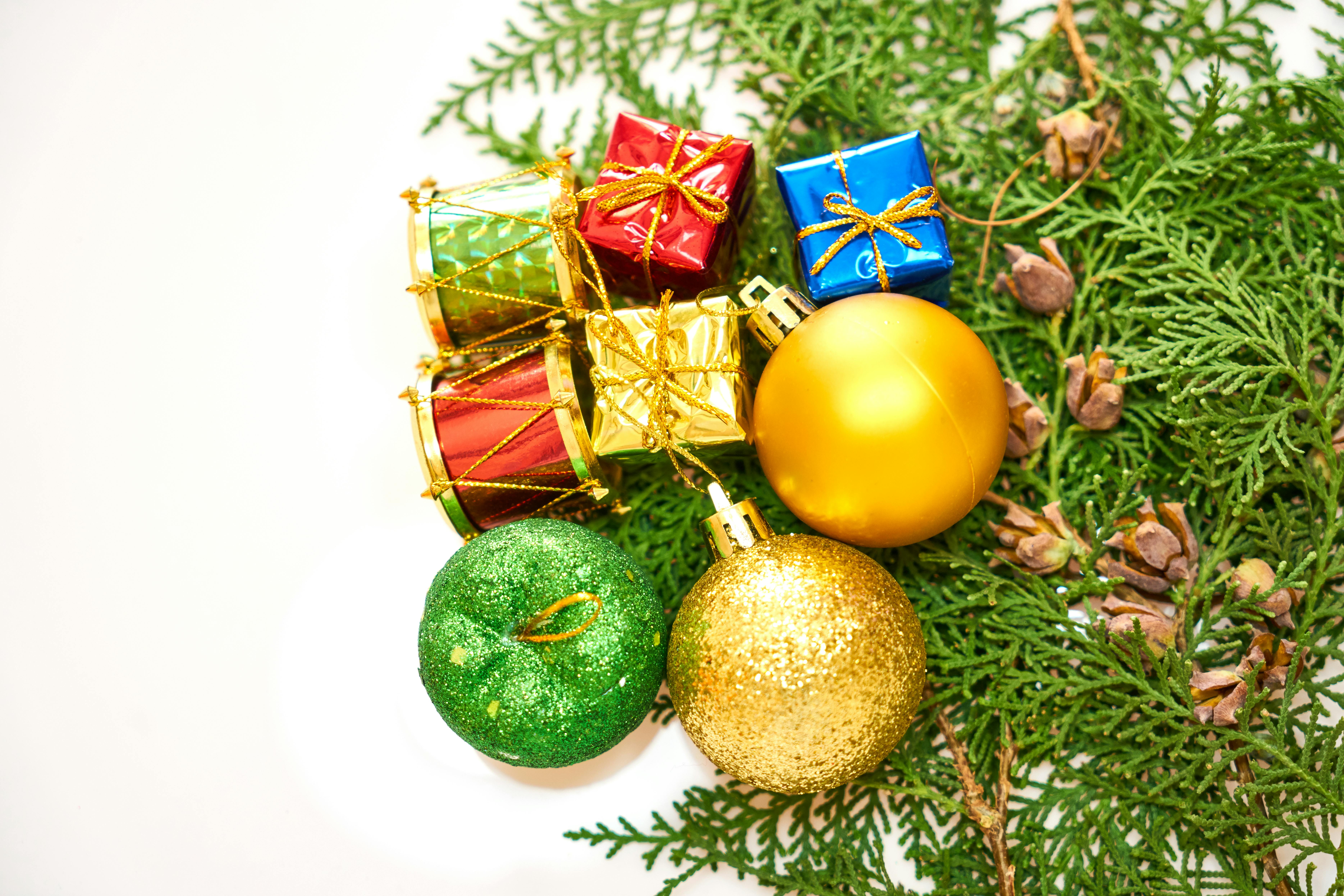 コメントでの配慮