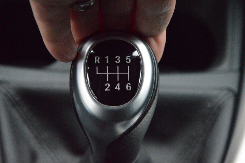 Transmission Repair