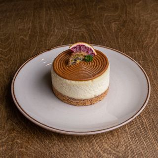 Desserts & Baking photograph