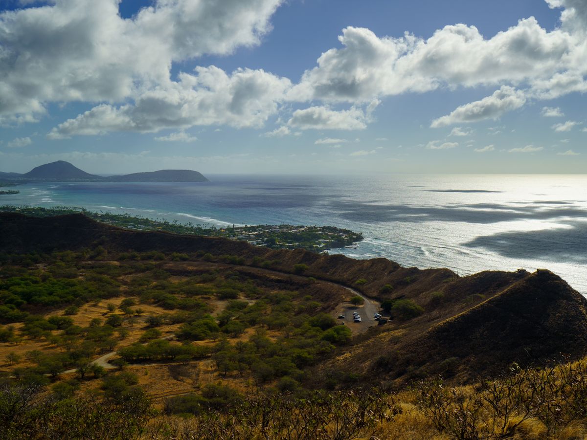 5 Day 'Undo and Transmute" Meditation & Nature Retreat in Hawaii 1