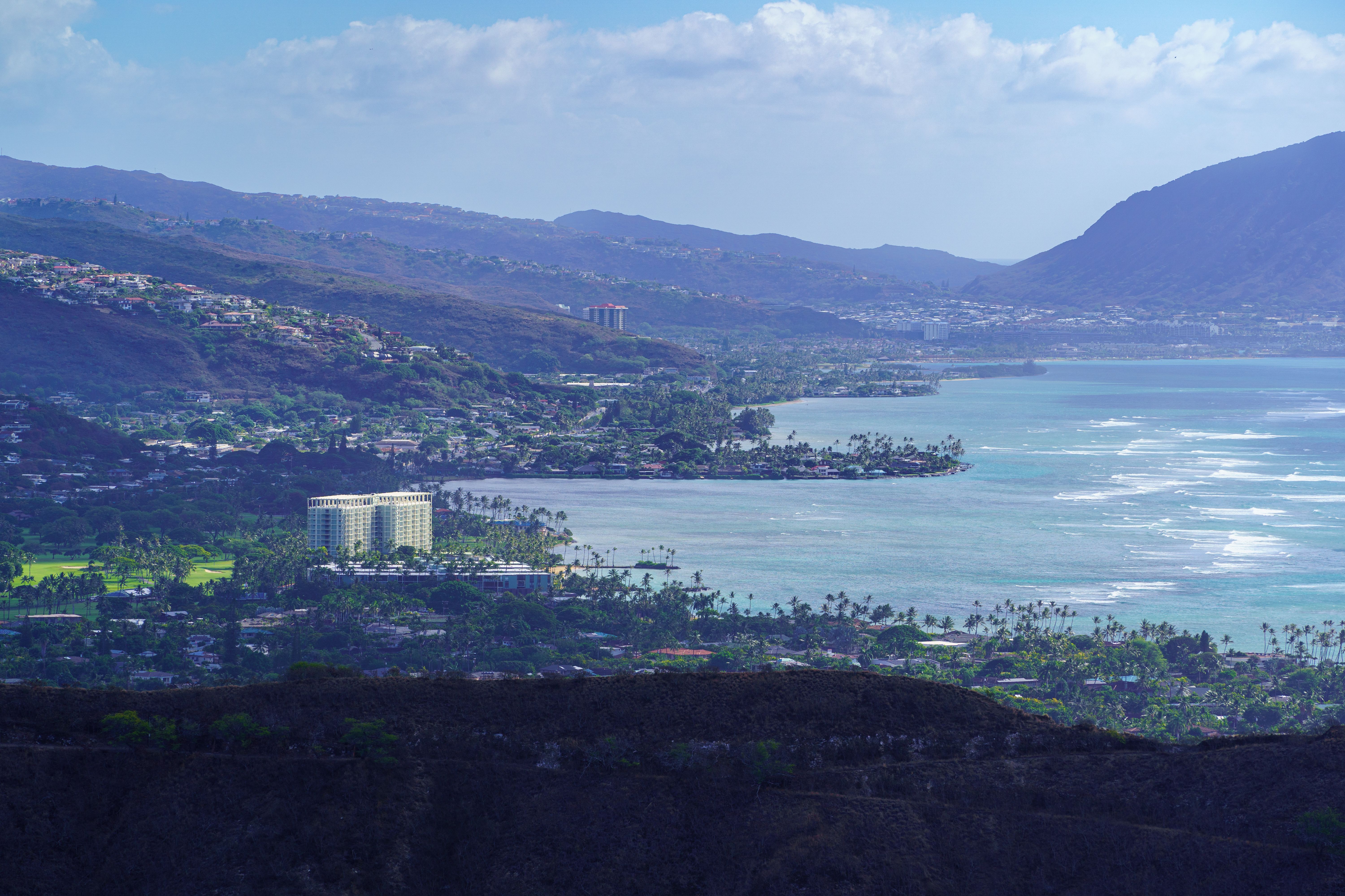 6 Day Return to Your Heart Retreat in Oahu, Hawaii 2