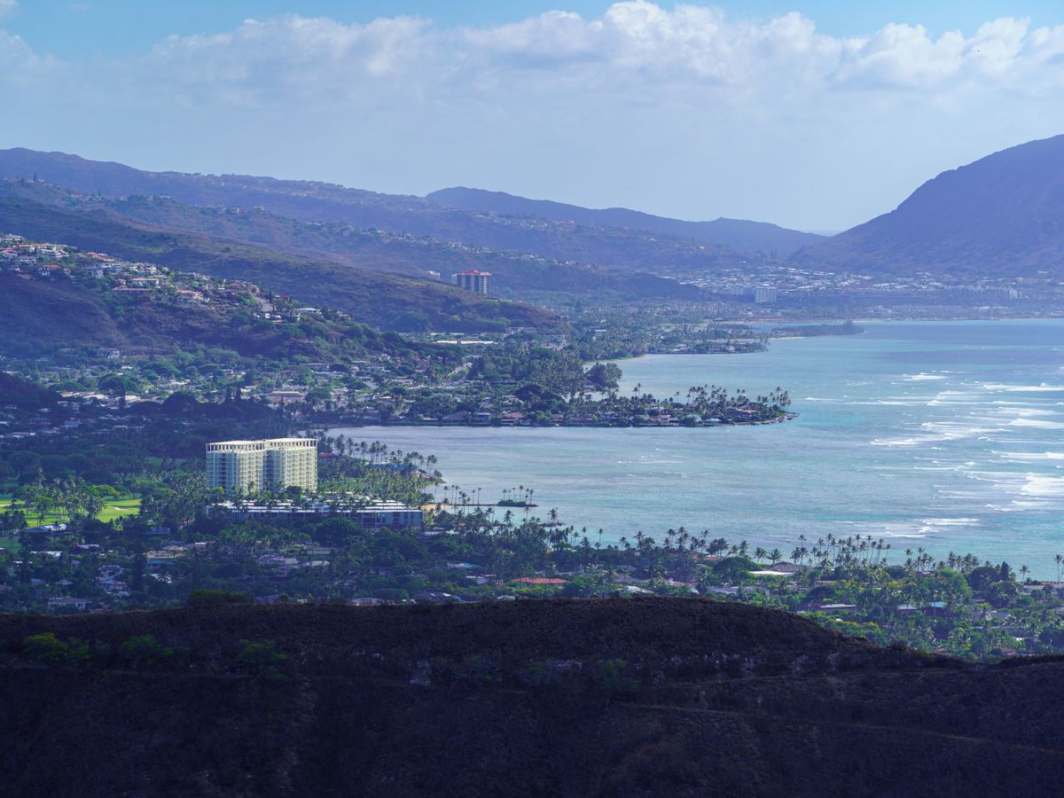 6 Day Return to Your Heart Retreat in Oahu, Hawaii 2