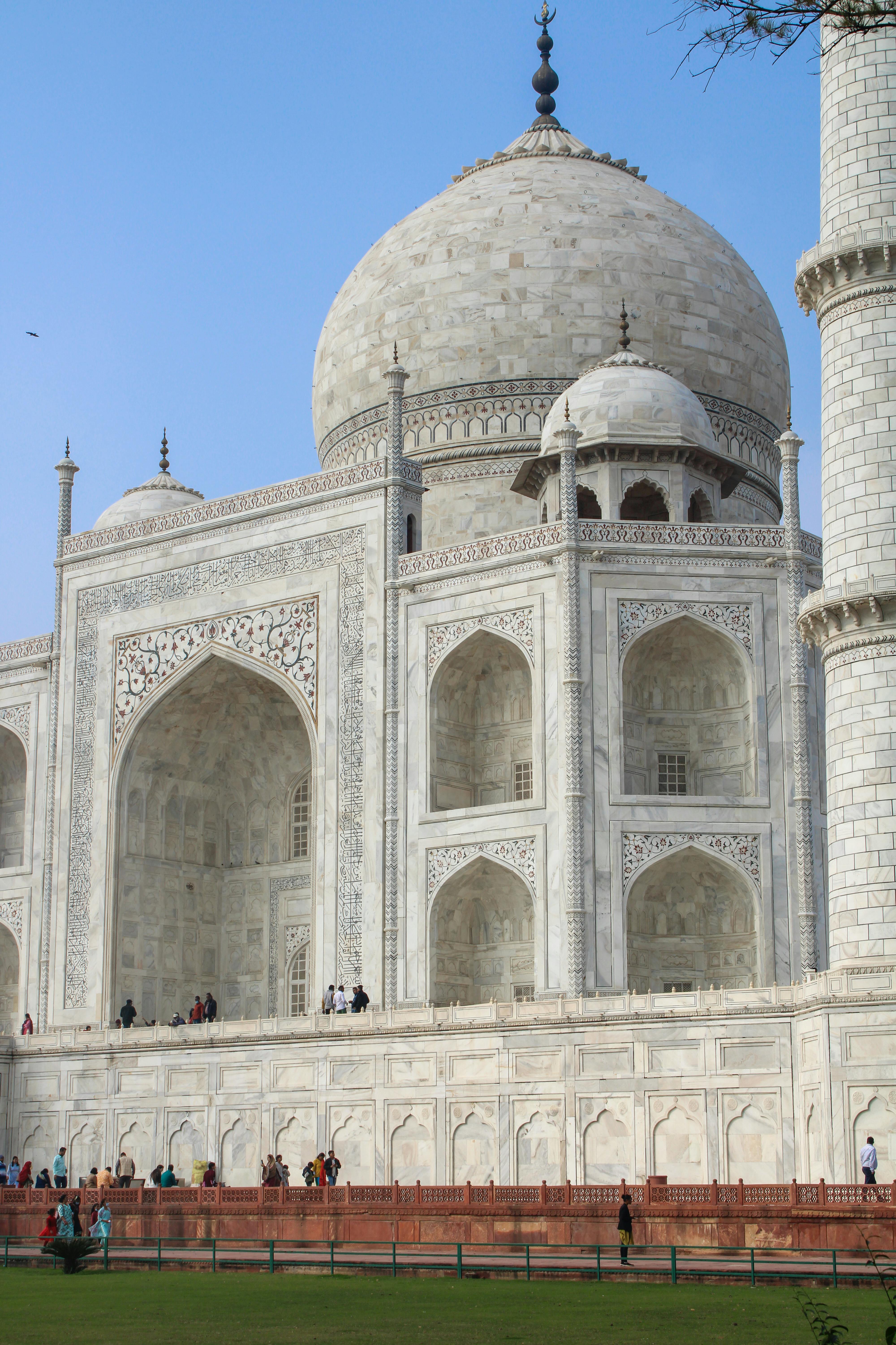Mihman Khana (taj Mahal) (2026) - All You Need to Know BEFORE You Go (with  Reviews), image size:4000x6000