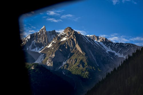 Gratis stockfoto met bergen, buiten, hoogland