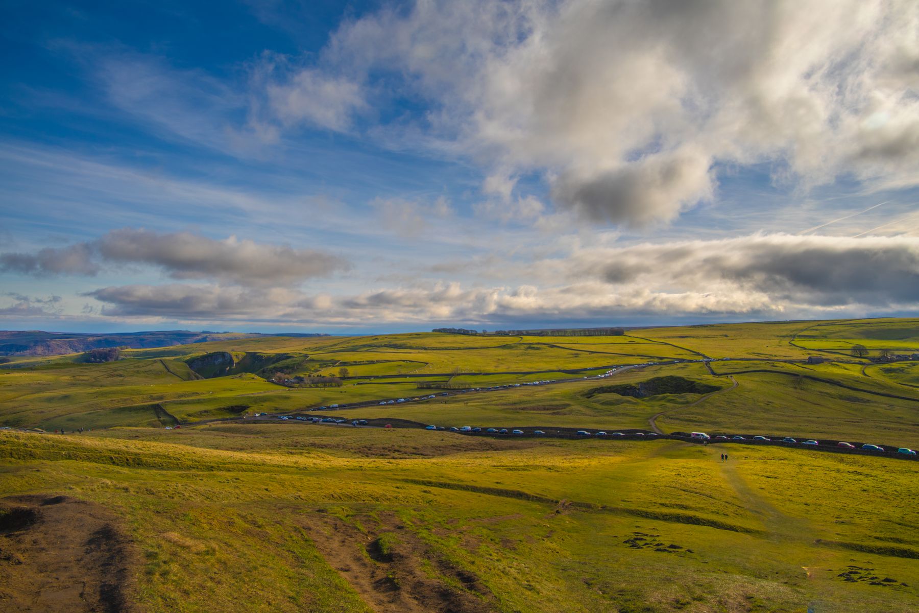 5 Base Camps for a Yorkshire Dales Pub Crawl