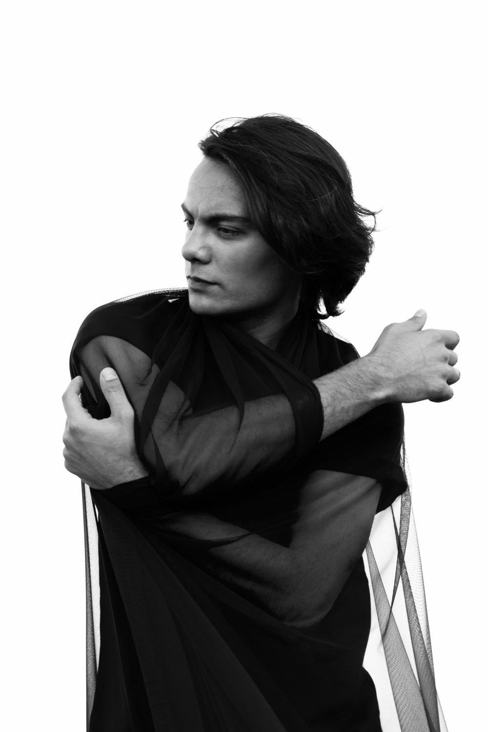 Leo M.