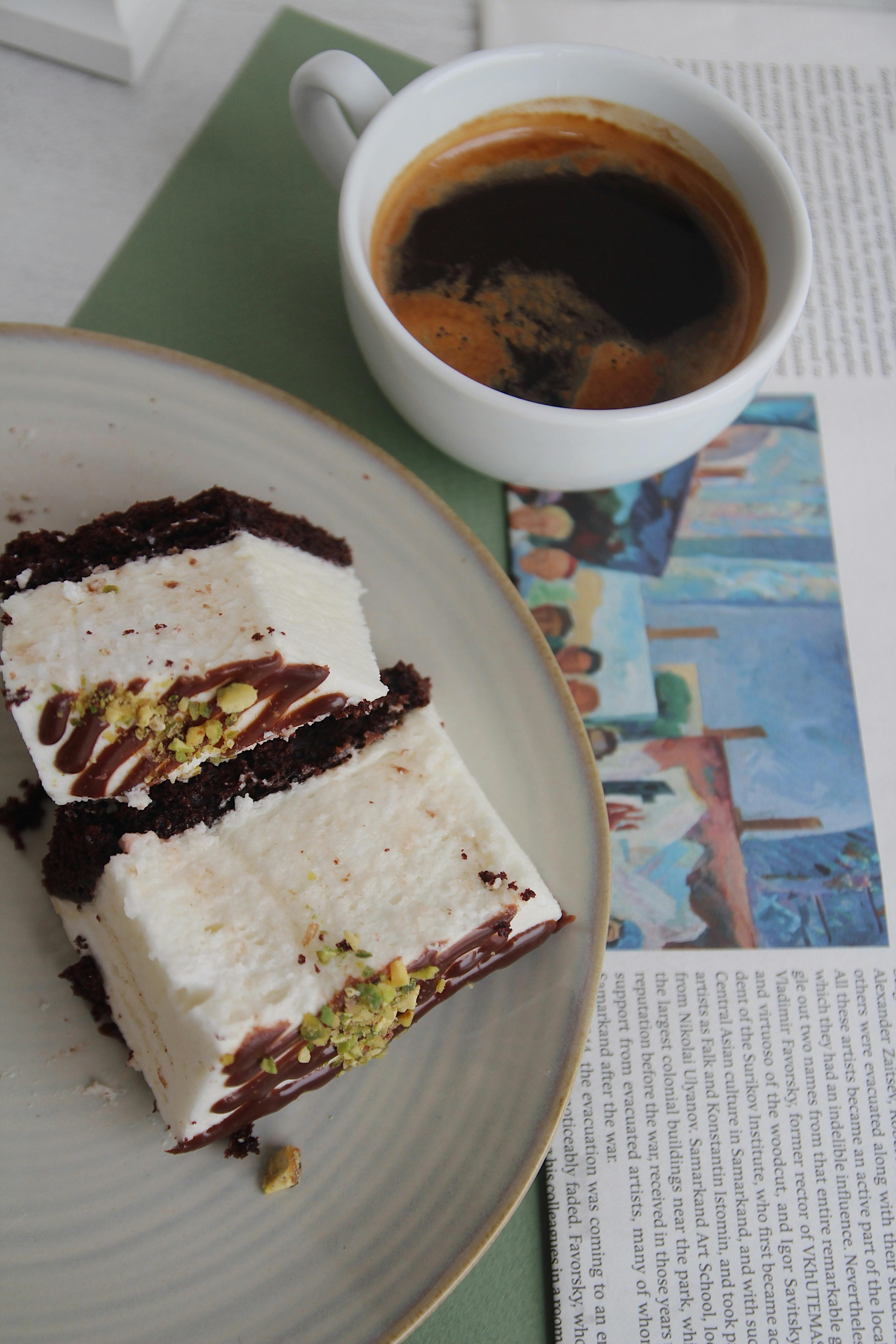 A Grandpa's birthday cake😍 He likes to chill on the sofa and have a cup of  Coffee reading Newspaper and also watch his fav serial on… | Instagram