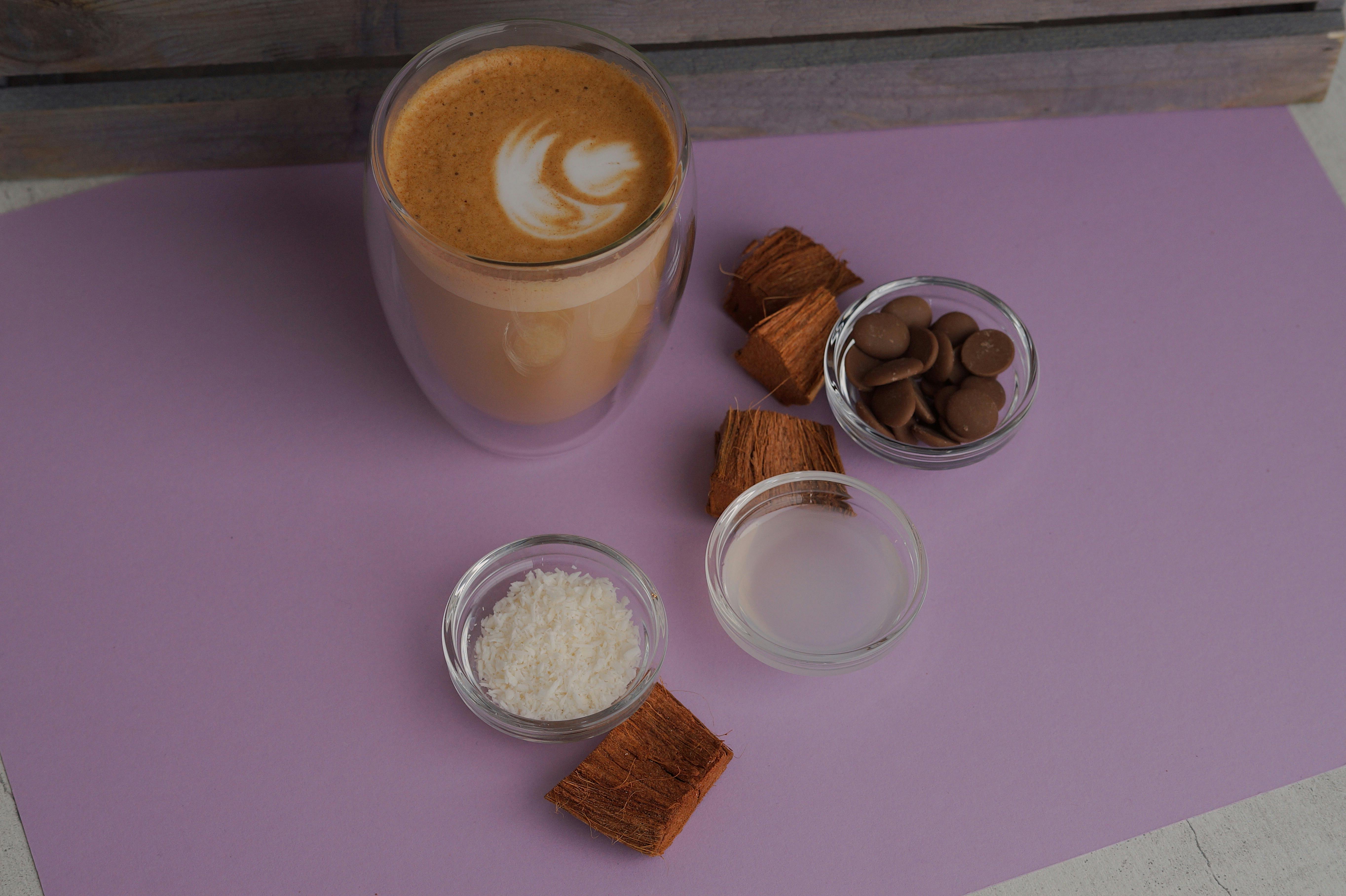 2 Books Cooking 40 Gourmet Hot Chocolate & Coffee Lovers Mix Recipes