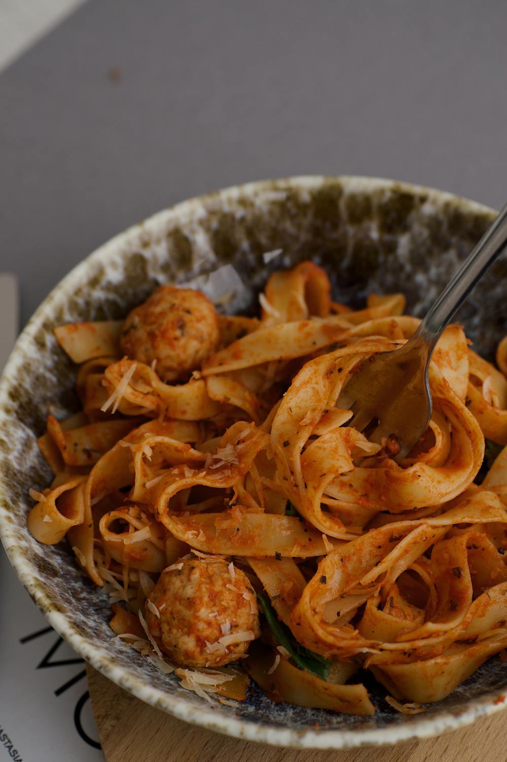 Cheesy Paneer Pasta