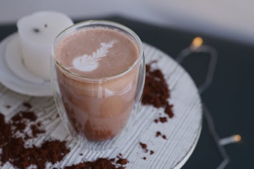 Fotos de stock gratuitas de beber, café, chocolate caliente