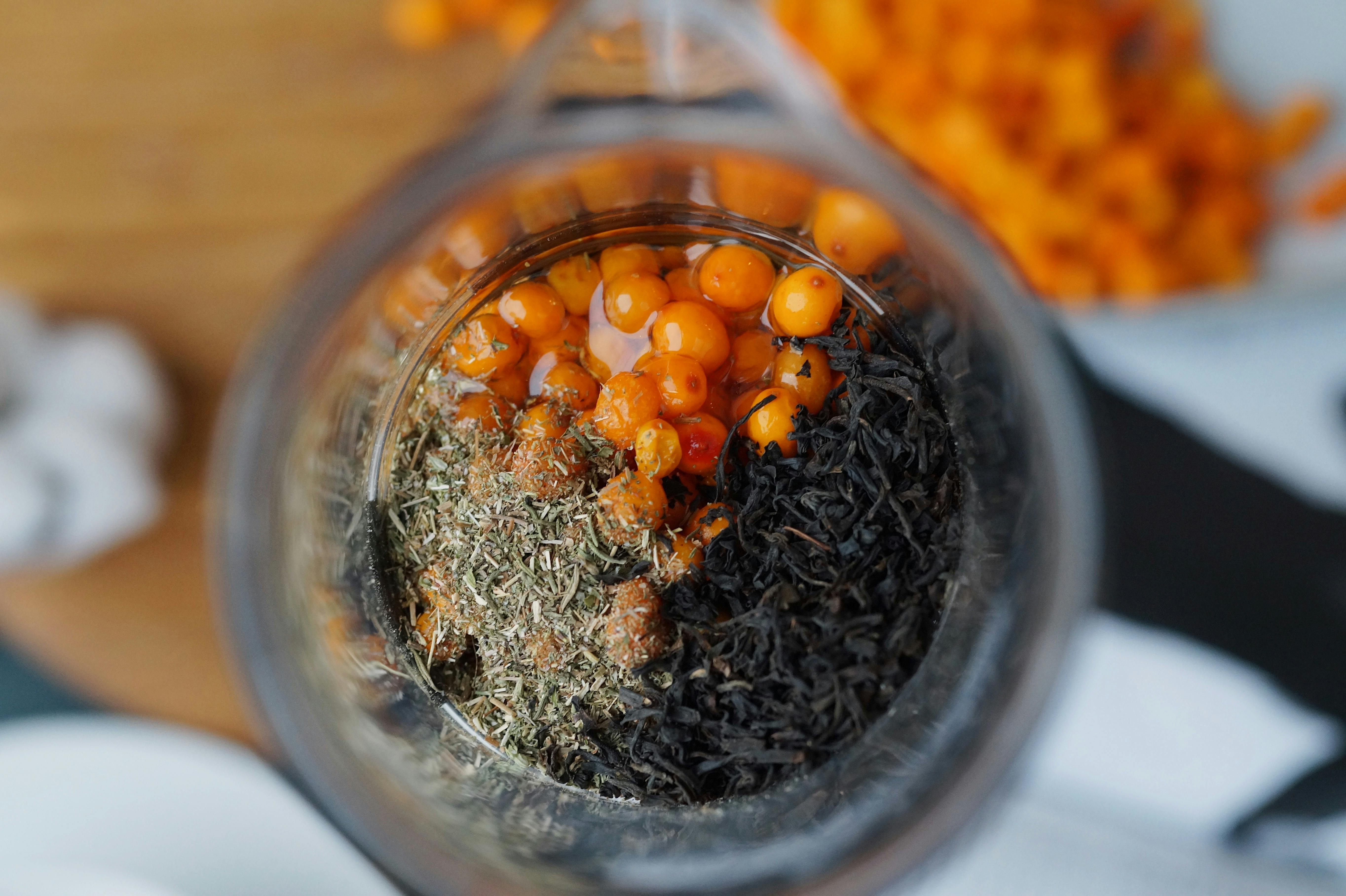 Immune Boosting