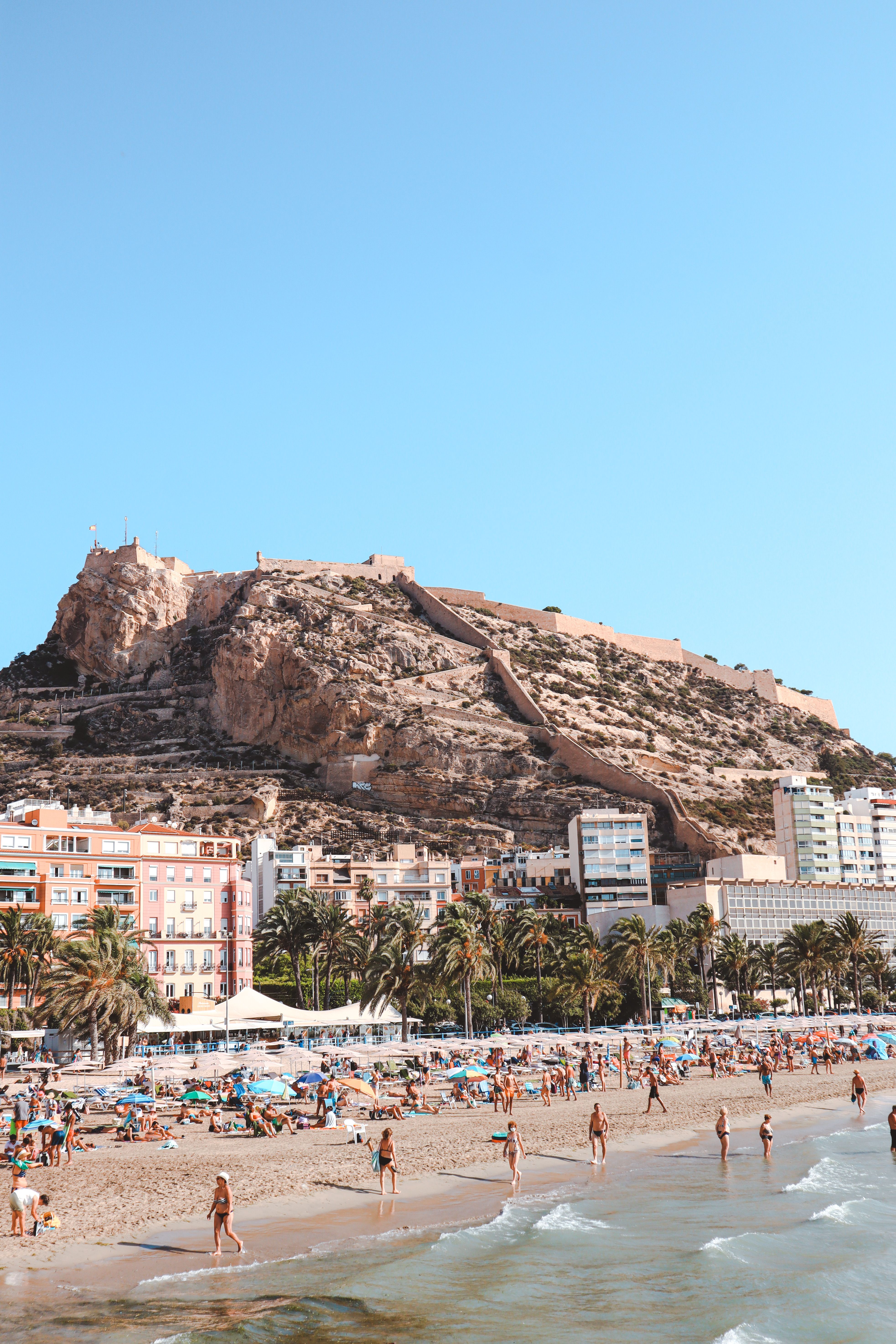 Alicante