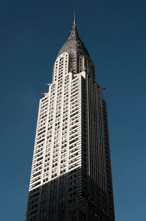 Darmowe zdjęcie z galerii z 42. ulica, ameryka, architektura