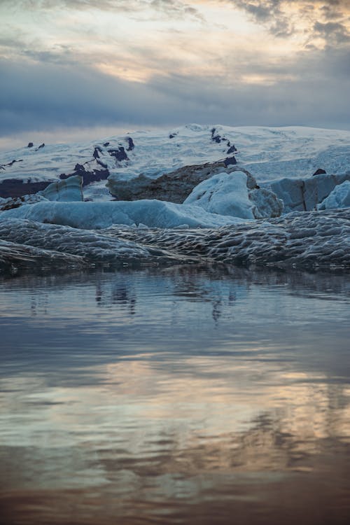 Základová fotografie zdarma na téma Arktida, cestování, led