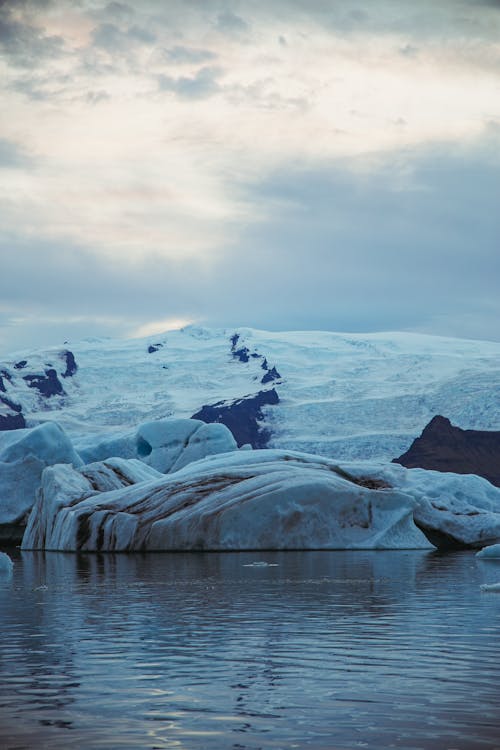 Gratis stockfoto met arctisch, attractie, gletsjer