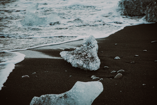 Diamond Beach