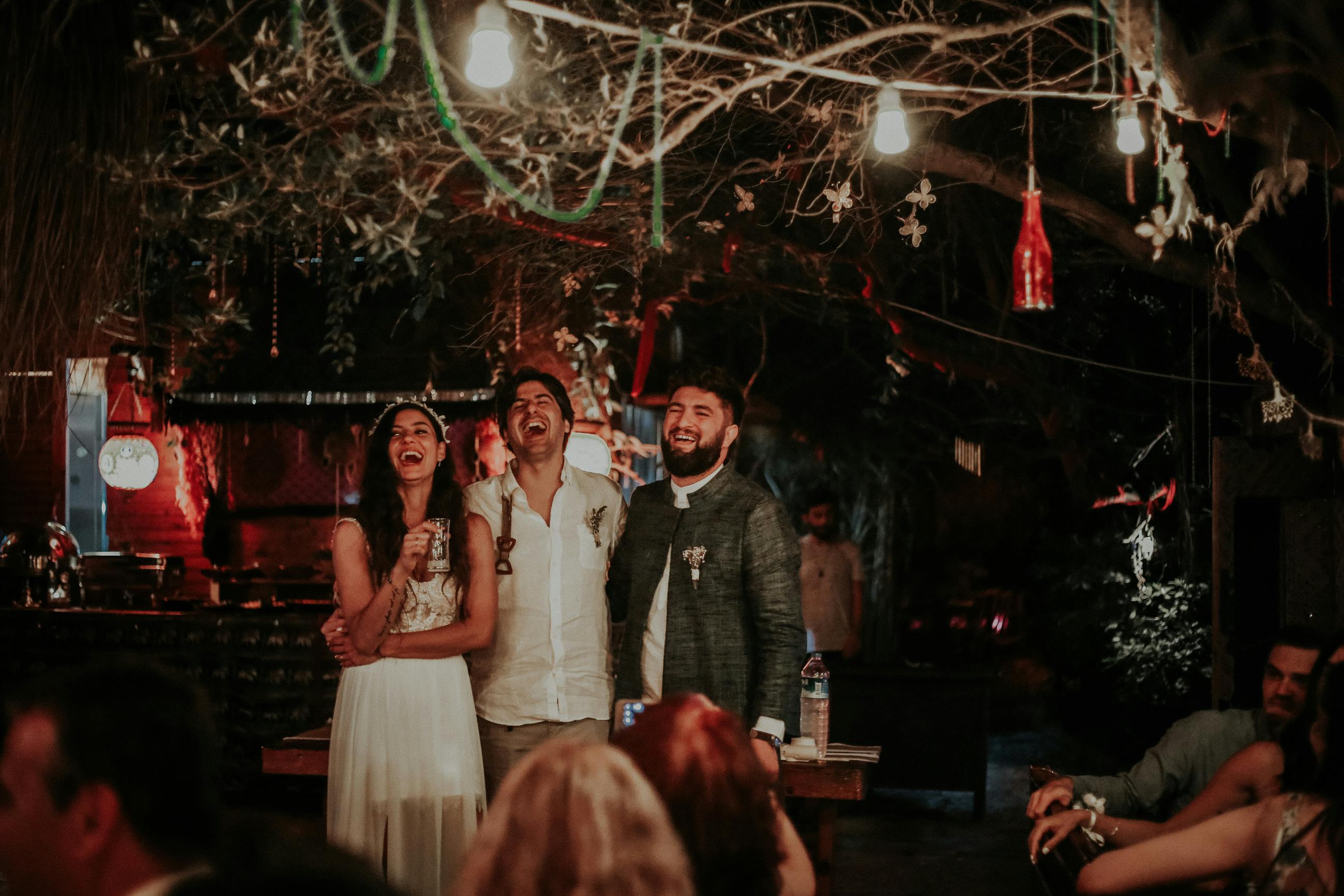 The best events, entertainment and wedding planners in 2025 — Photo by Taha Samet Arslan on Pexels
