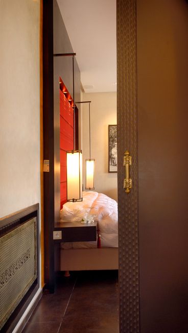 Suite Tucan