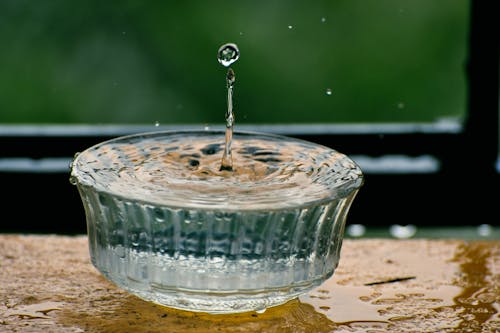 水, 水滴, 液體 的 免费素材图片