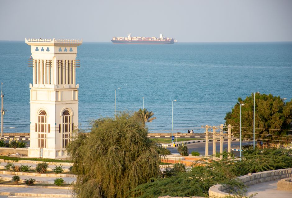 الكويت