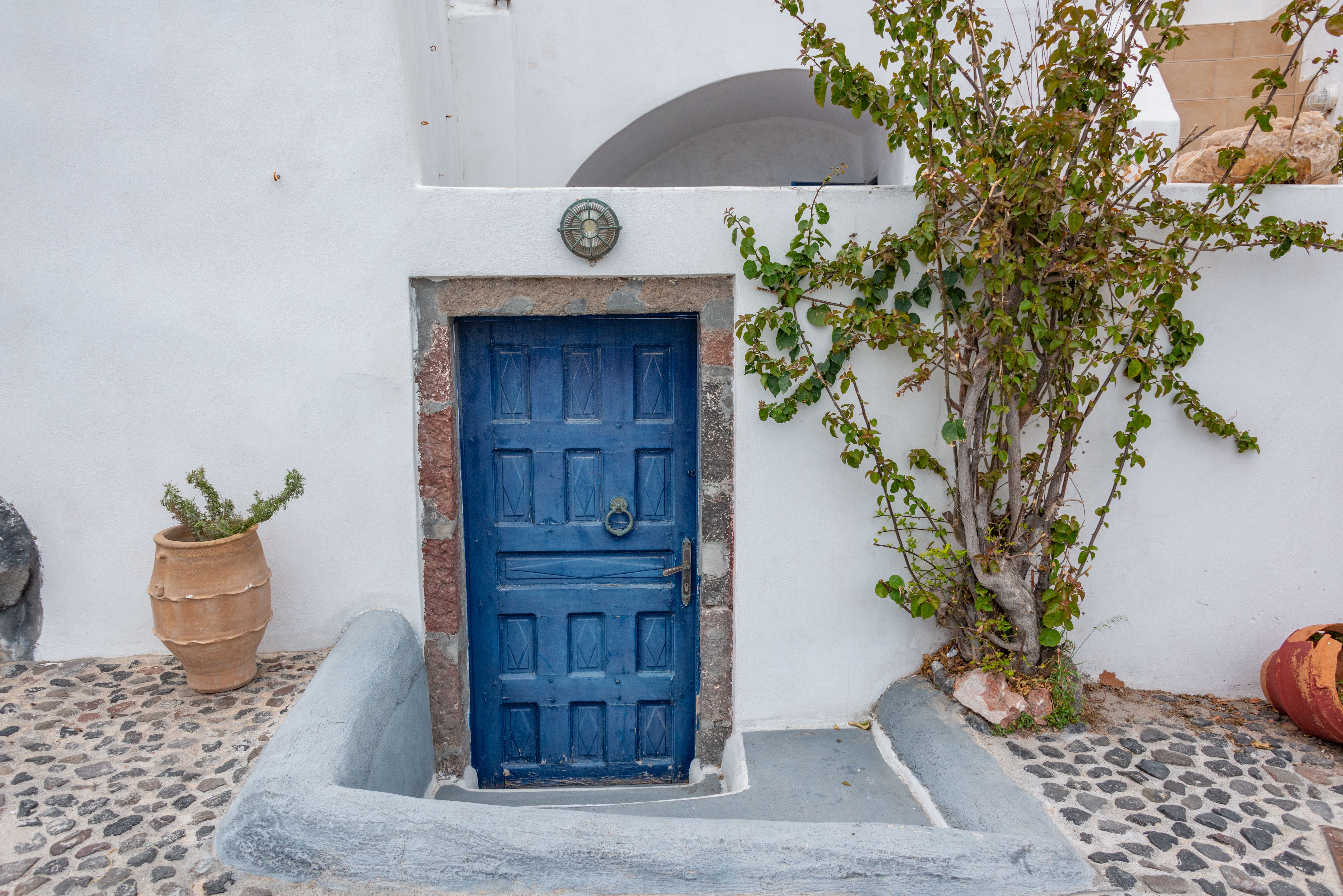 Exterior Painting in Willesden — careful masking before painting begins