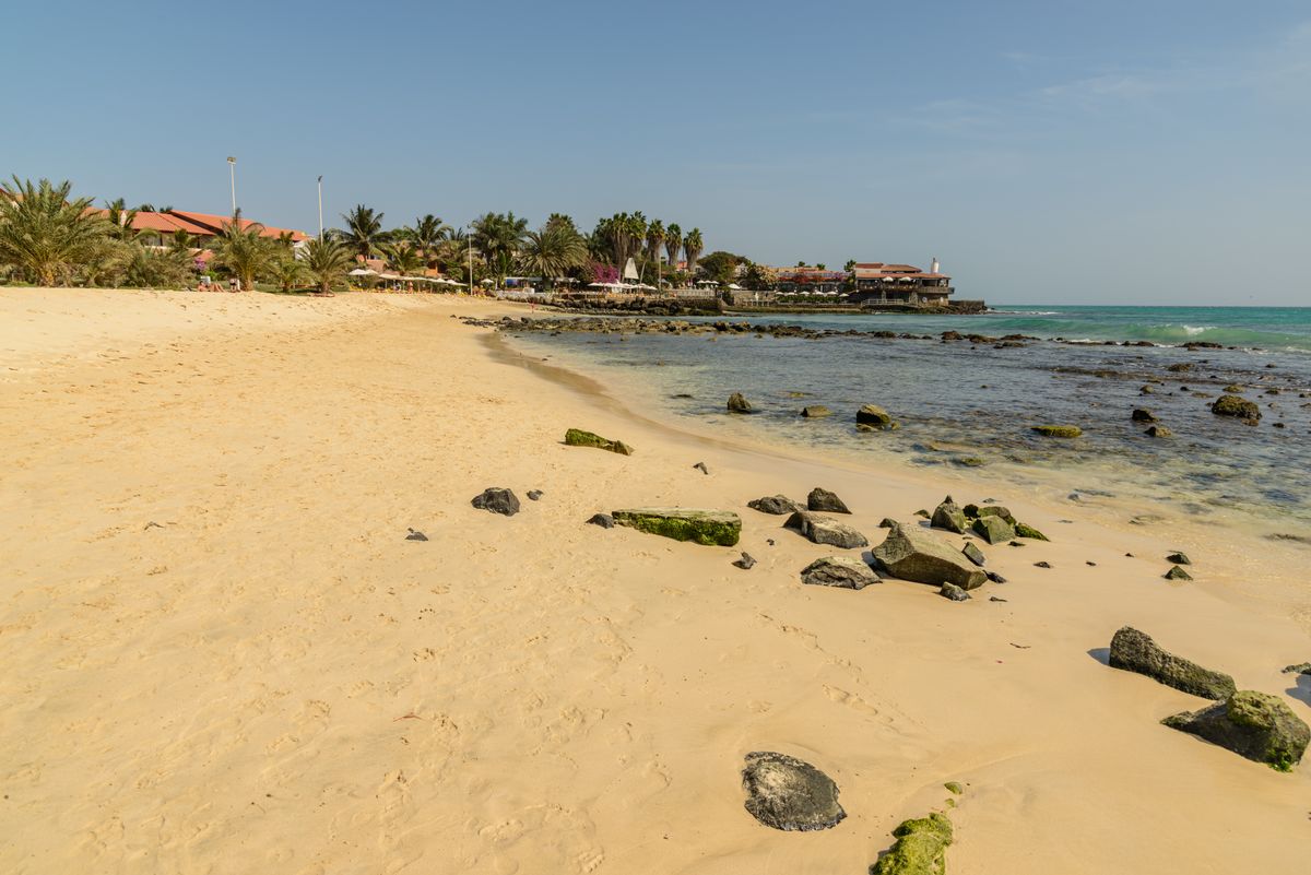 Thumbnail for Meilleurs hôtels en bord de mer au Sénégal 2026