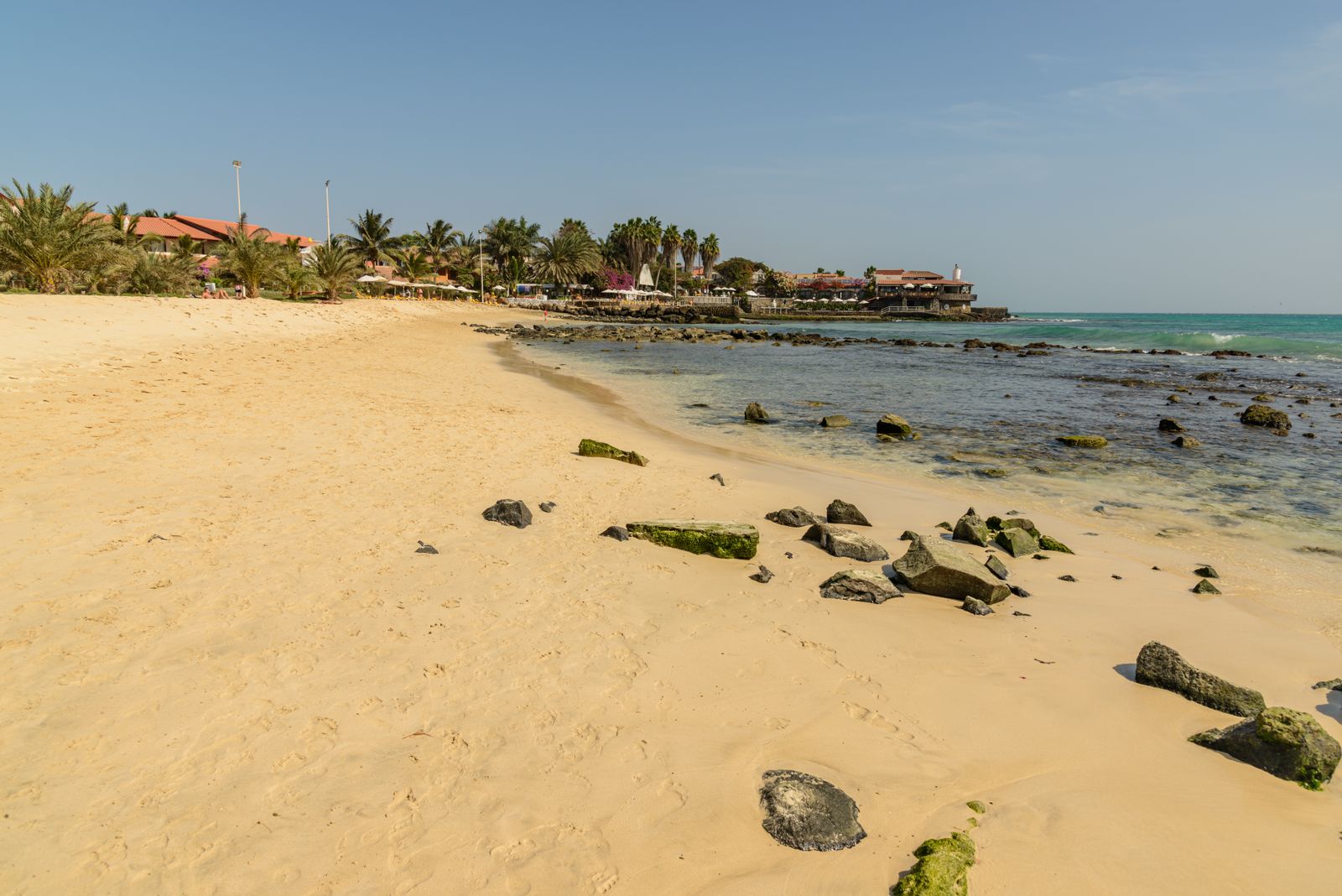 Saly travel guide