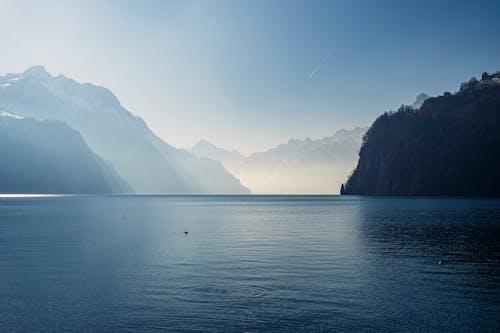 Gratis stockfoto met bergen, bergketen, Bos