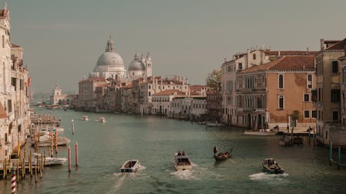 城市, 威尼斯, 市容 的 免費圖庫相片