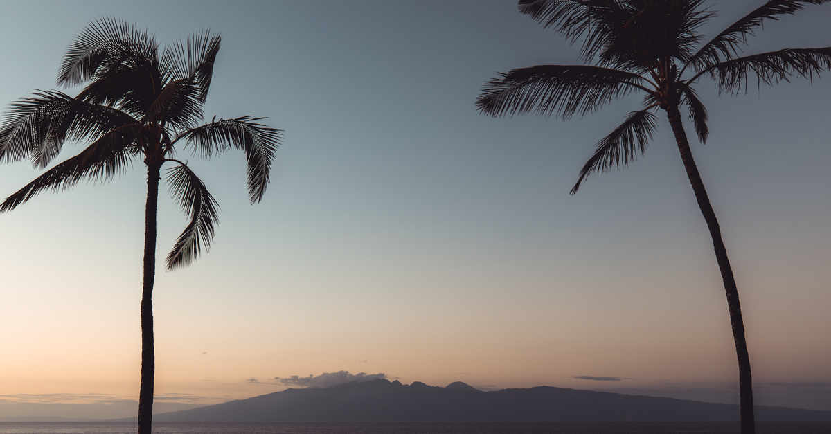 Los mejores destinos exóticos para tus vacaciones de placer