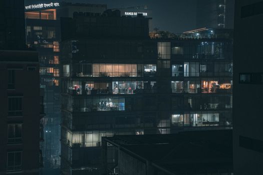 现代别墅 - 满冠体育ruijietai