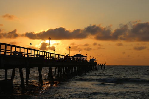 Gratis stockfoto met Florida, fort lauderdale, oceaan