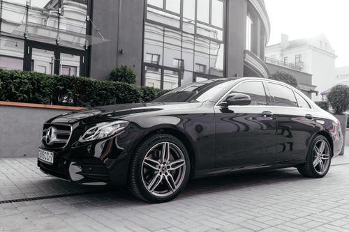 Private transportation planning for European travel
