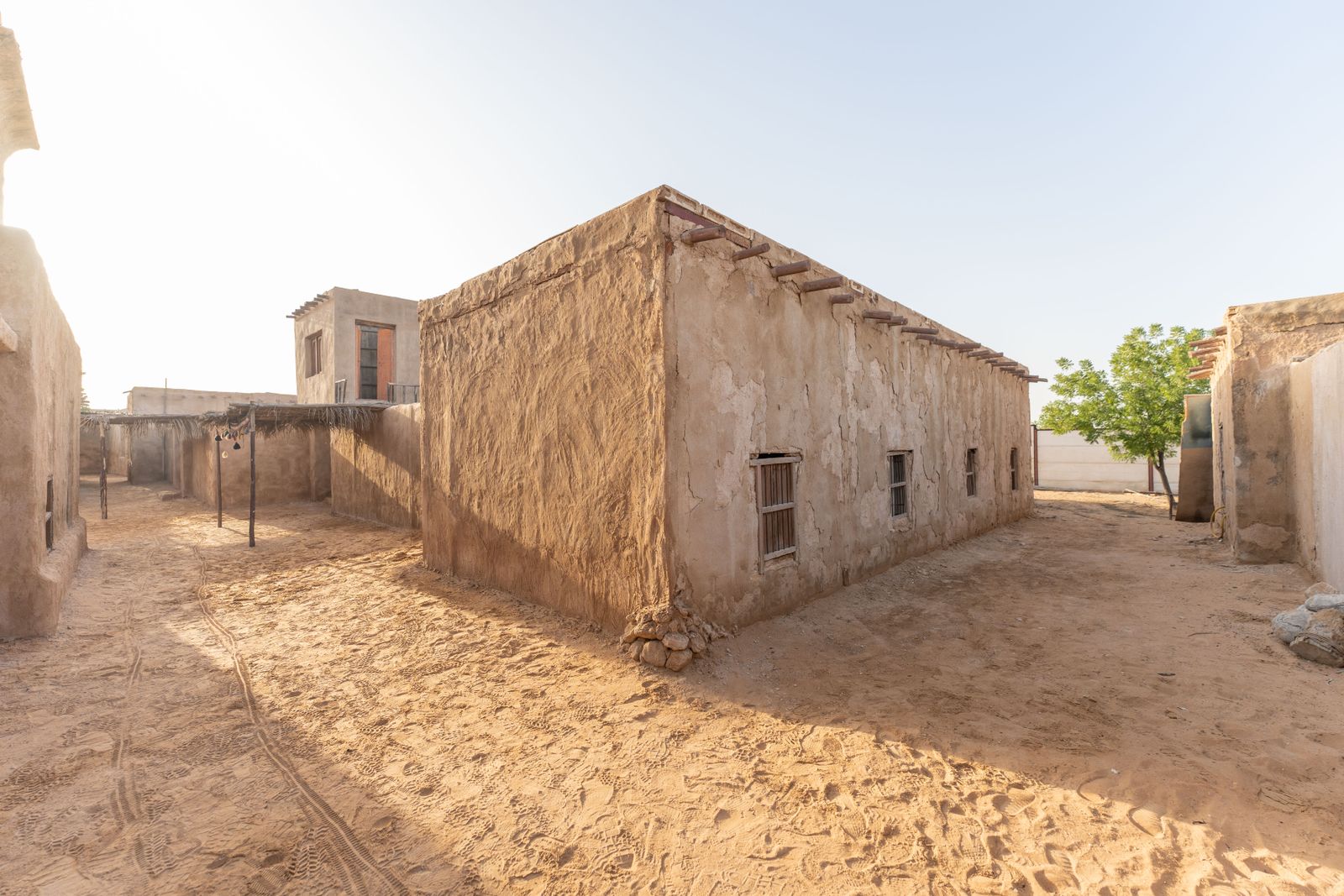 Muharraq travel guide