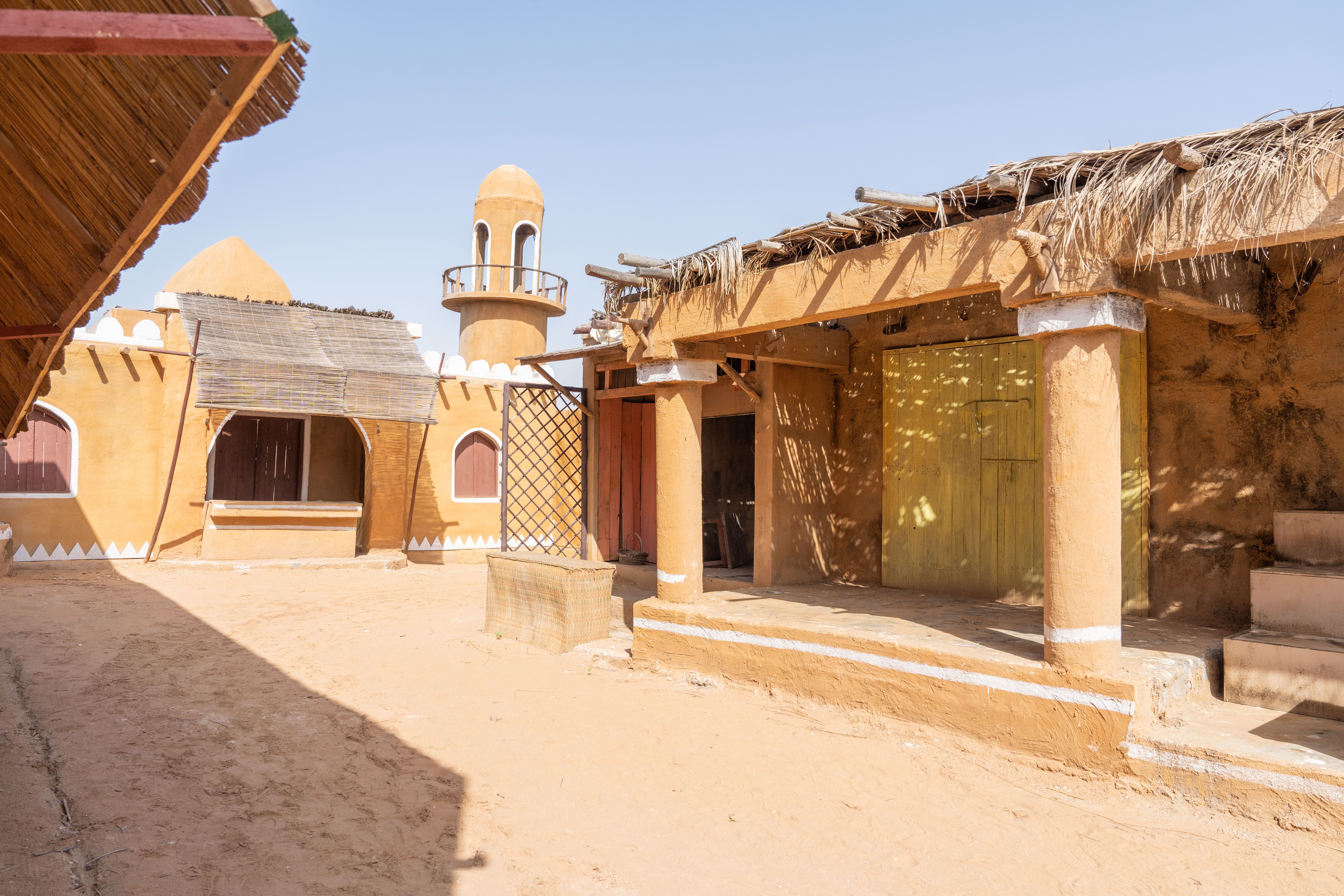 Film City