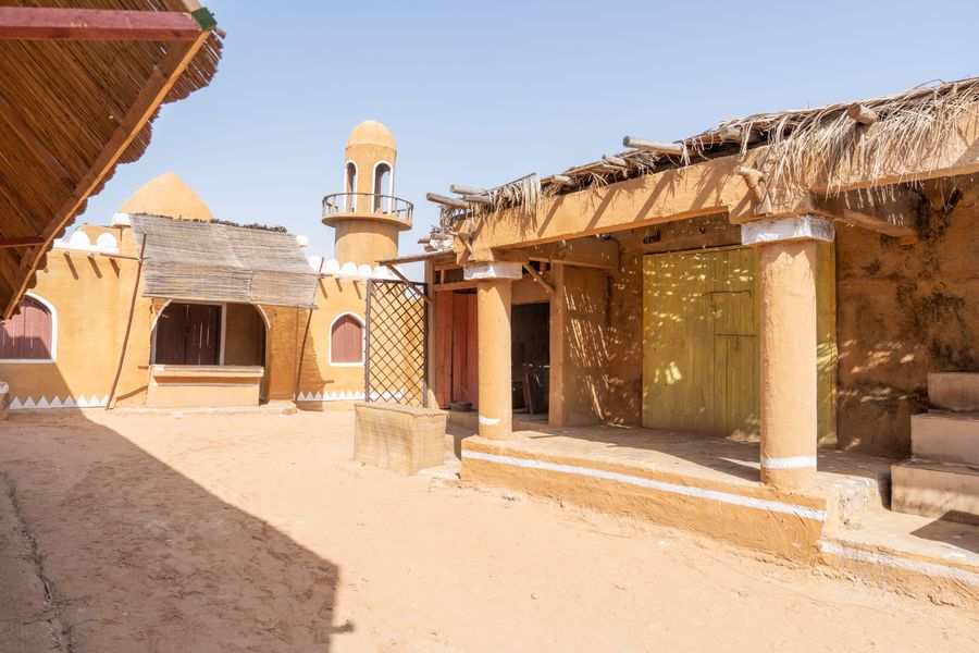 Kisama Heritage Village photo 4