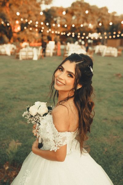 Luxury Bride