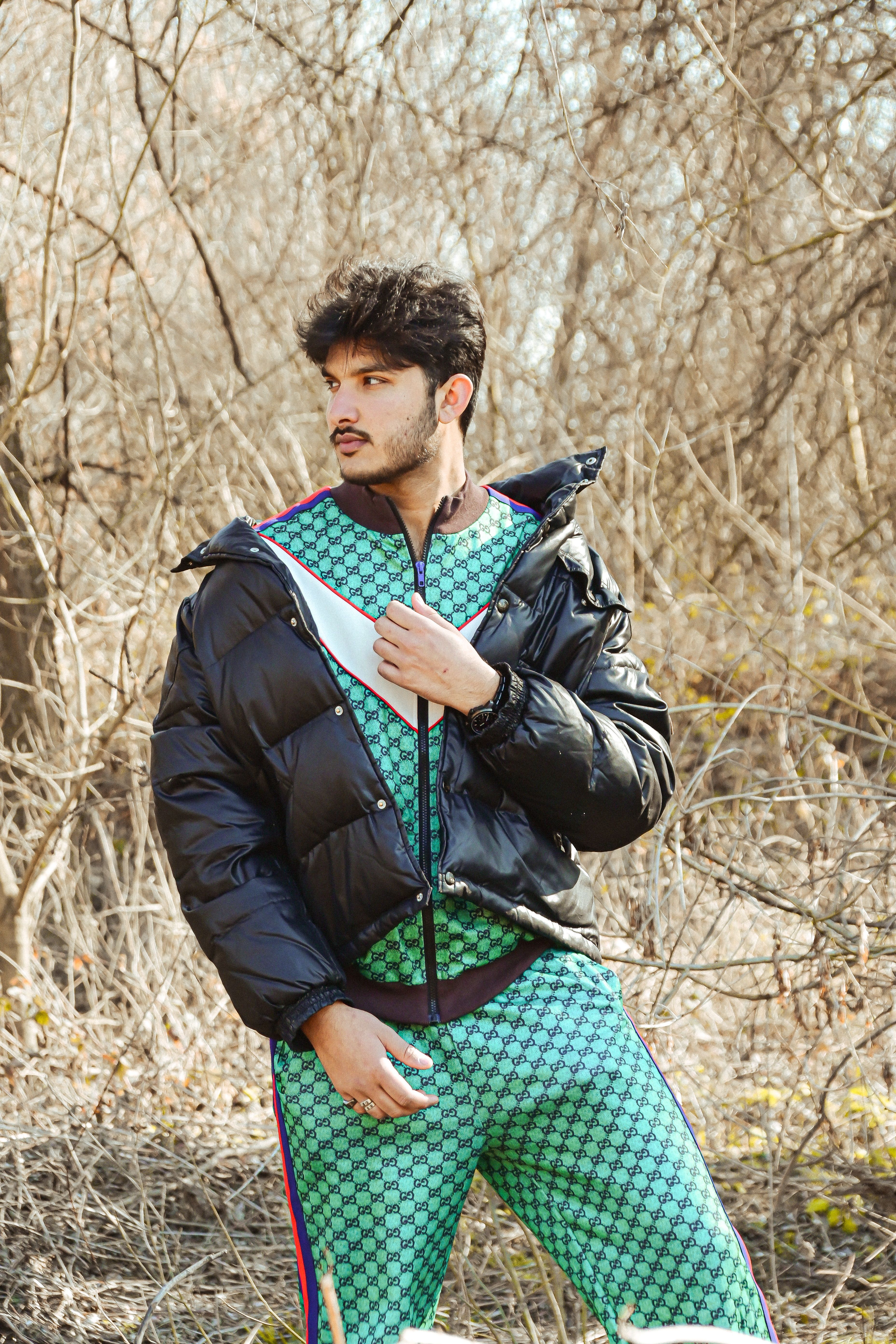 Colete Puffer