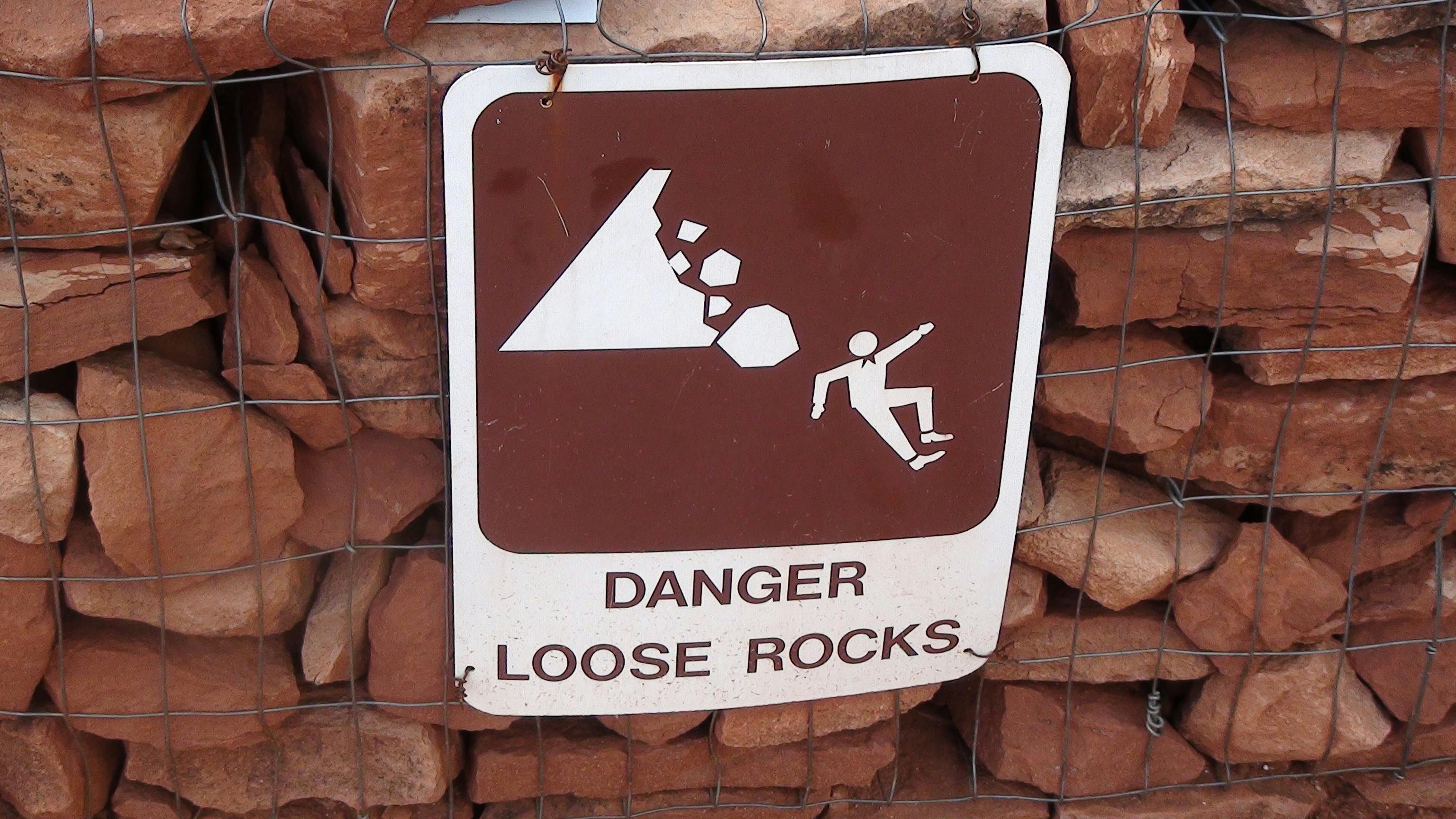 Free stock photo of danger, rocks